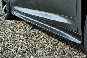 BMW X4 M by 3D Design 2020 года 